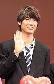 デビュー前もモテた福士蒼汰「NO」
