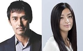 岡田准一、阿部寛、尾野真千子が初共演「エヴェレスト 神々の山嶺(いただき)」