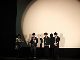 若手映画作家の短編5作を上映「チキンズダイナマイト」