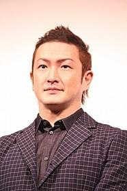 中村獅童「振り子」