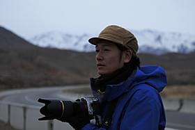 「井浦新 アジアハイウェイを行く」より