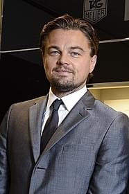 難役に挑むレオナルド・ディカプリオ