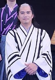舞台初主演に意気込む市原隼人「サムライ」
