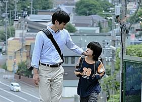 呉美保監督作「きみはいい子」「きみはいい子」