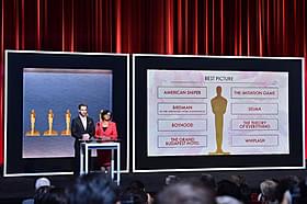 AMPASは従来の5作品に戻すことを検討中「ダークナイト」