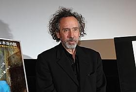 ティム・バートン監督「ダンボ」