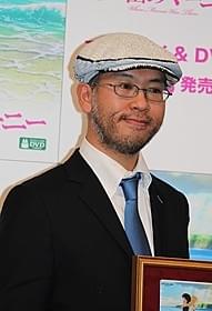ジブリ退社を明かした米林宏昌監督「思い出のマーニー」