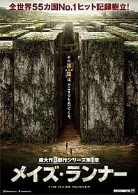 巨大迷路の謎を解き、脱出することができるのか?「メイズ・ランナー」