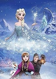 アナとエルサにまた会える!「スター・ウォーズ」