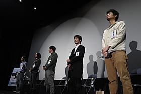 バラエティあふれる作品が勢ぞろい「チキンズダイナマイト」