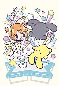 「うーさーのその日暮らし 夢幻編」キービジュアル
