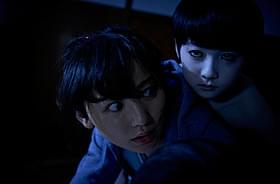 おのののか、「呪怨」最終章で恐怖におののく!「呪怨」