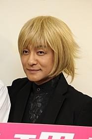 片岡愛之助が金髪キャバクラ店長に!