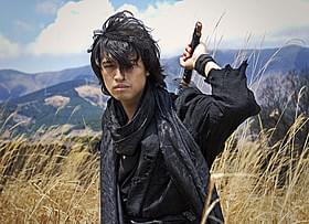 斎藤工主演の映画「虎影」が公開決定「虎影」