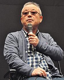 デビュー作「ガキ帝国」を語った井筒和幸監督「ガキ帝国」