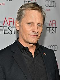 ビゴ・モーテンセン「ロード・オブ・ザ・リング」