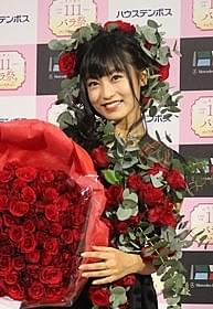 お財布事情を告白した小島瑠璃子