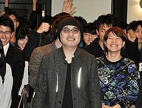 松尾スズキ監督「ジヌよさらば かむろば村へ」
