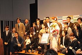 「マンガ大賞2015」
