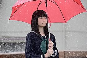 「人生の約束」で映画初出演を果たす高橋ひかる「人生の約束」