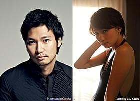 青木崇高と大野いとが訳ありの男女に「雨にゆれる女」