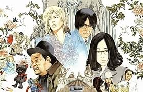 園子温×長谷川博己×麻生久美子の特撮映画が北京へ!「ラブ&ピース」