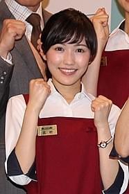 “アイドルの壁”と戦う渡辺麻友