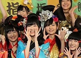 「HKT48指原莉乃座長公演」がスタート!