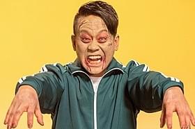 宮川大輔、ヤバイヤバイ体操に挑戦!「Zアイランド」