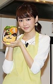 理想の「のんびりデート」を明かした桐谷美玲「恋する・ヴァンパイア」
