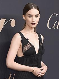 「ライオン(原題)」に出演するルーニー・マーラー「ドラゴン・タトゥーの女」