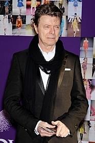 デビッド・ボウイ「ONCE ダブリンの街角で」