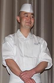 「銀座久兵衛」三代目店主・今田景久さん「和食ドリーム」
