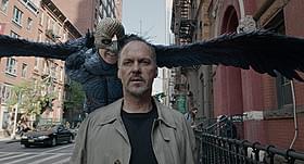 「バードマン」の日本語字幕が黄色い理由とは……「バットマン」