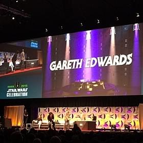 まさかの超特報が世界初公開!「スター・ウォーズ」