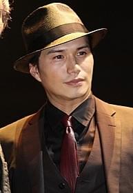 市原隼人「極道大戦争」