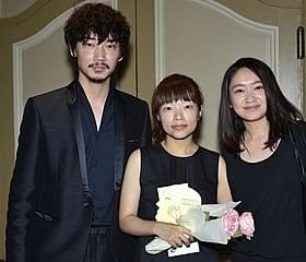 第38回モントリオール世界映画祭で最優秀監督賞受賞「そこのみにて光輝く」