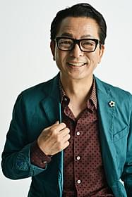 「王妃の館」で天才小説家を演じた水谷豊「王妃の館」
