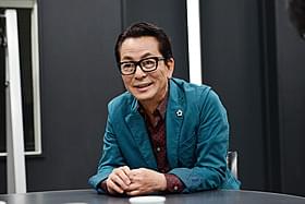 「演じる役と本人が境目なく見えるようにすること」が芝居の身上と語る「王妃の館」