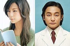 劇中では、西内まりやは人生初のショートカットに「レインツリーの国」
