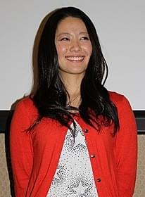 主演映画が公開となった白波瀬海来「セシウムと少女」