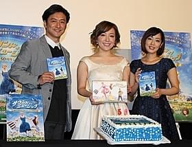 「サウンド・オブ・ミュージック 製作50周年記念版上映は最終日!「サウンド・オブ・ミュージック」