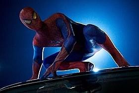 スパイダーマン初の長編アニメ化が決定!「LEGO(R) ムービー」