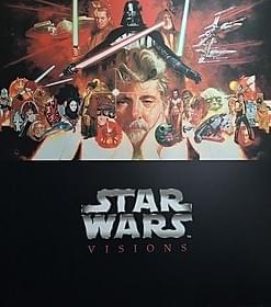 「ビジョン」をテーマに スター・ウォーズの魅力に迫る!「スター・ウォーズ」