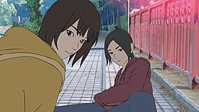 アヌシー国際アニメーション映画祭の コンペ部門出品が決まった「花とアリス殺人」「花とアリス」
