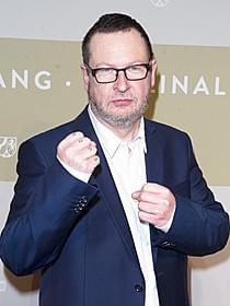 ラース・フォン・トリアー「キングダム」