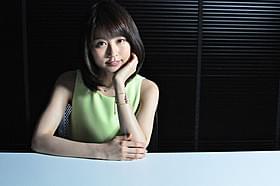 金髪ギャル・さやかを演じた有村架純