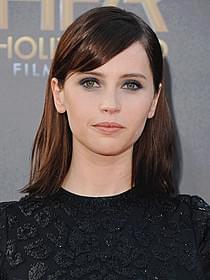 フェリシティ・ジョーンズがヒロイン「博士と彼女のセオリー」