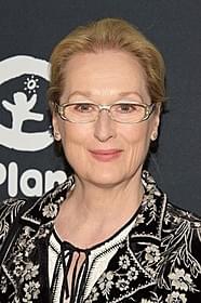 メリル・ストリープ「リリィ、はちみつ色の秘密」