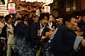 クライマックスシーンの撮影の臨んだ竹野内豊「人生の約束」
